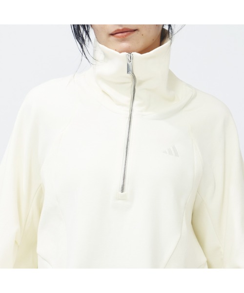 adidas（アディダス） トレーナー スウェット adidas Luxflow 