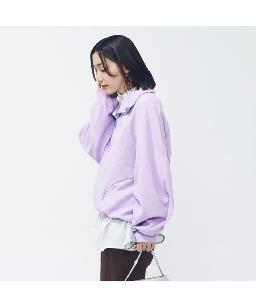 adidas（アディダス） トレーナー スウェット adidas Luxflow 