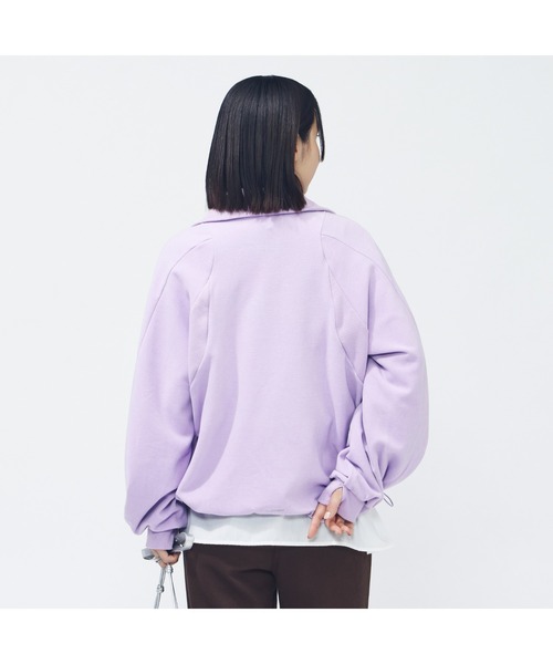 adidas（アディダス） トレーナー スウェット adidas Luxflow 