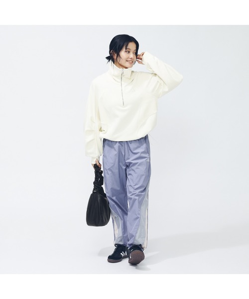 adidas（アディダス） トレーナー スウェット レディース : ZOZOTOWN