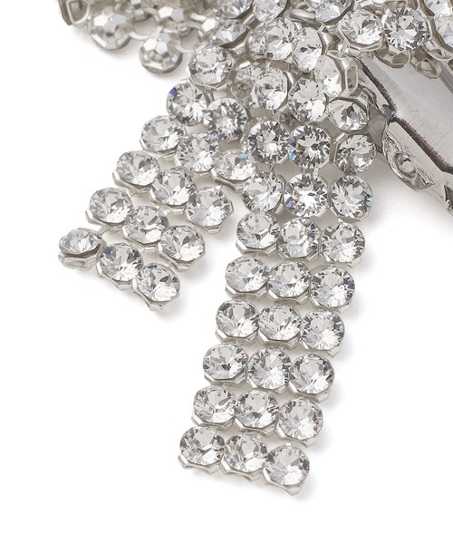 JUSTINE CLENQUET（ジュスティーヌクランケ） JUSTINE CLENQUET SAMMY