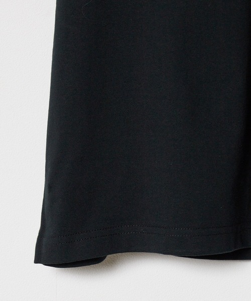 「SUPPLIER」 半袖Tシャツ M ブラック メンズ_画像4