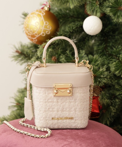JILL by JILL STUART（ジルバイジルスチュアート） ショルダーバッグ