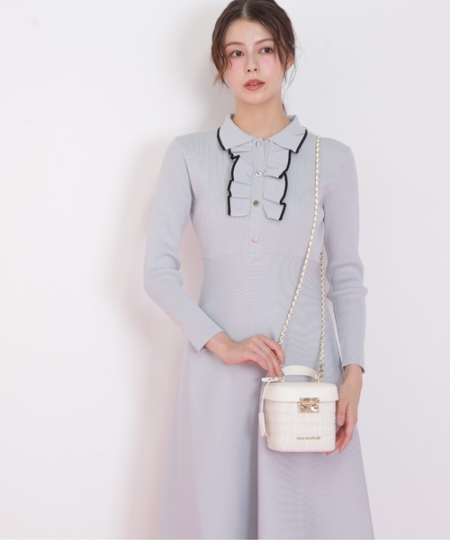 JILL by JILL STUART（ジルバイジルスチュアート） ショルダーバッグ 