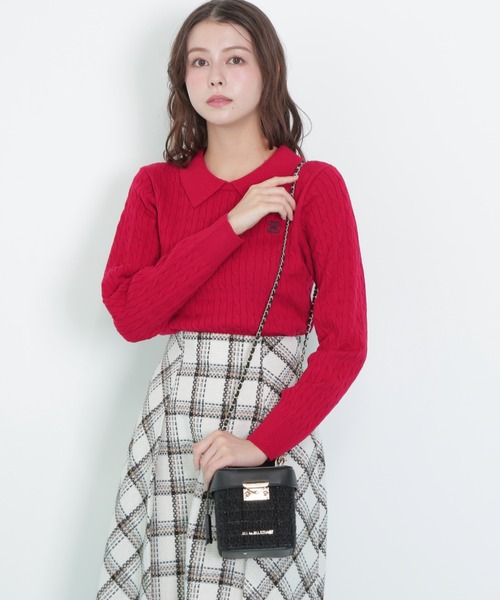 JILL by JILL STUART（ジルバイジルスチュアート） ショルダーバッグ