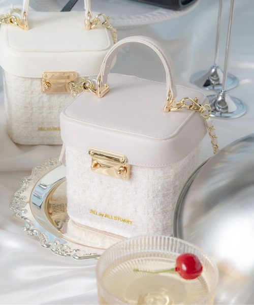 JILL by JILL STUART（ジルバイジルスチュアート） ショルダーバッグ