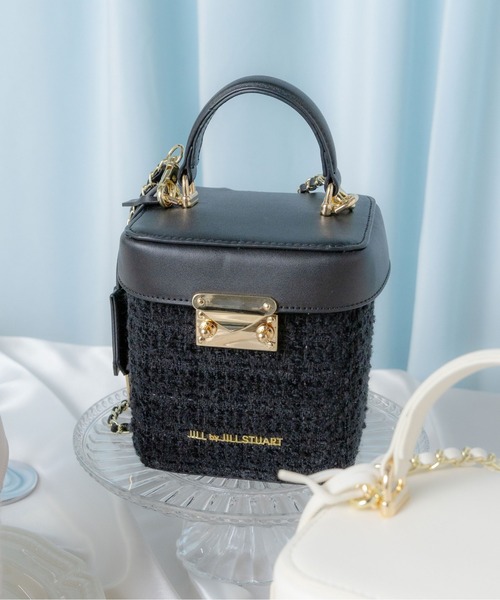 ＪＩＬL  by ショルダー JILL by JILL STUART（ジルバイジルスチュアート）の「Link Jシリーズ