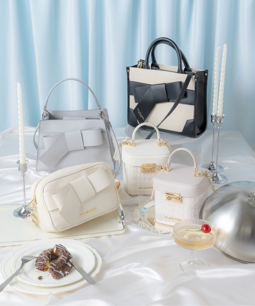 JILL by JILL STUART（ジルバイジルスチュアート） ショルダーバッグ