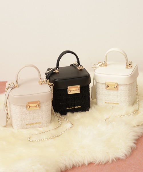 JILL by JILL STUART（ジルバイジルスチュアート） ショルダーバッグ