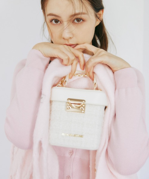 JILL by JILL STUART（ジルバイジルスチュアート） ショルダーバッグ 
