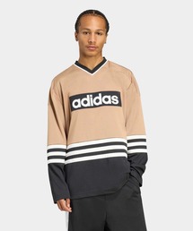 adidas（アディダス） tシャツ ホッケージャージー / ロンT
