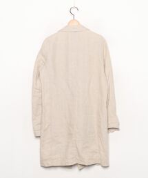 「TODAYFUL」 チェスターコート 36inch ベージュ レディースの画像2