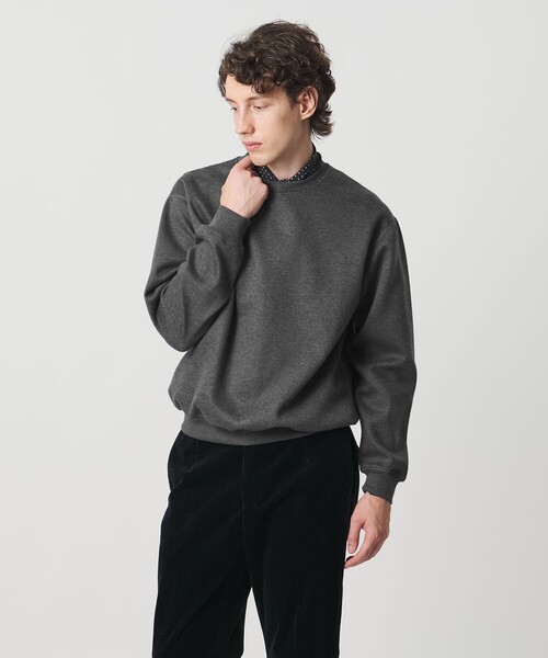 UNITED ARROWS（ユナイテッドアローズ） トレーナー スウェット スポン