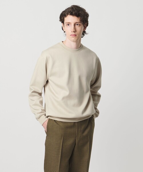 UNITED ARROWS（ユナイテッドアローズ） トレーナー スウェット スポン