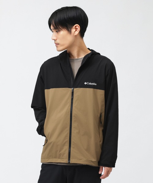 Columbia（コロンビア） マウンテンパーカー ウインドブレーカー