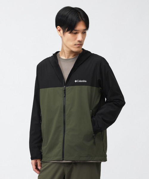 Columbia（コロンビア） コート ジャケット スリーピービュッテ2