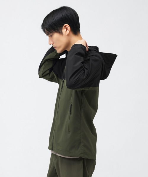 Columbia（コロンビア） マウンテンパーカー ウインドブレーカー