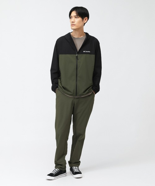 Columbia（コロンビア） マウンテンパーカー ウインドブレーカー