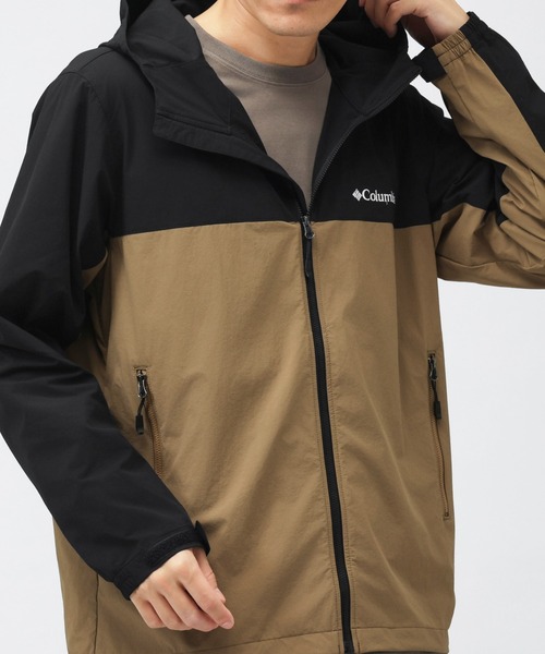 Columbia（コロンビア） コート ジャケット スリーピービュッテ2