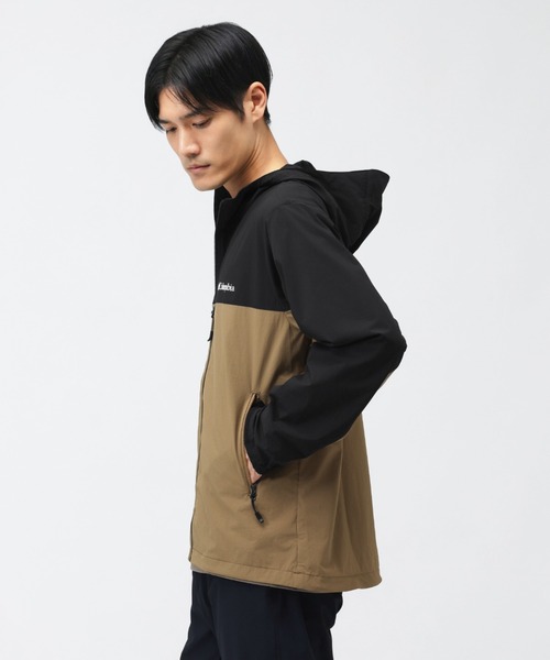 Columbia（コロンビア） マウンテンパーカー ウインドブレーカー