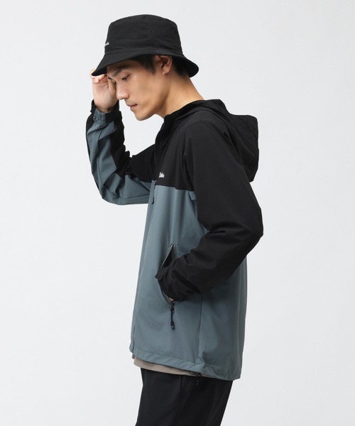 Columbia（コロンビア） マウンテンパーカー ウインドブレーカー