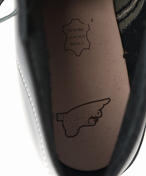 シューズ RED WING / レッドウイング 6インチ クラシックラウンド メンズの画像