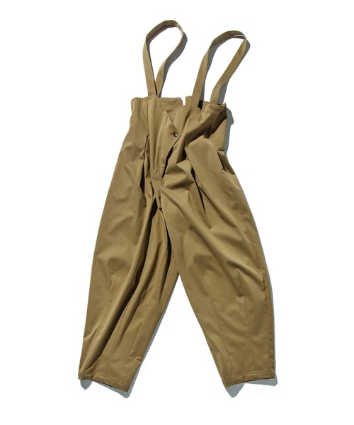 ENDRECHERI 「.ENDRECHERI.」 パンツ FREE グレー メンズ : ZOZOTOWN