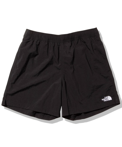 THE NORTH FACE 「THE FACE」 パンツ M ブラック メンズ