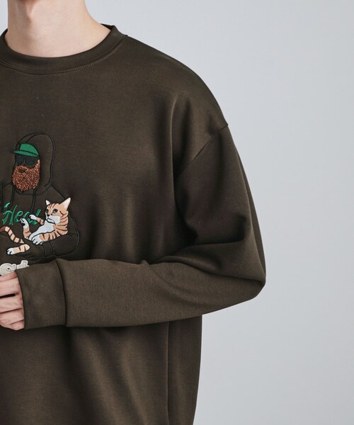 【けけ様⭐︎専用】stein ニット&トレーナー　セット けけ様⭐︎専用】stein ニット&トレーナー セット - メルカリ