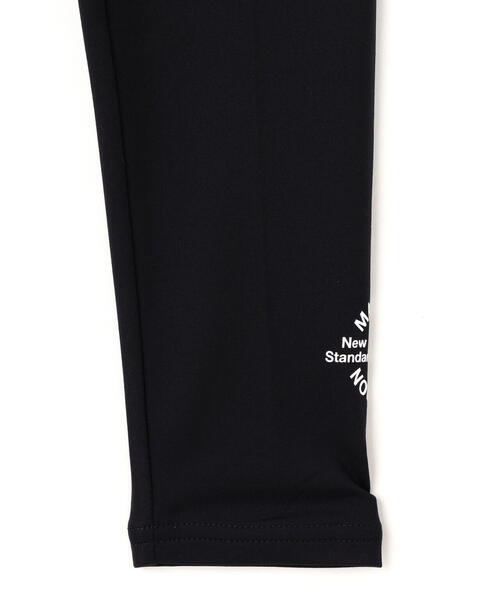 MASTER BUNNY EDITION（マスターバニーエディション） 裏起毛レギンス