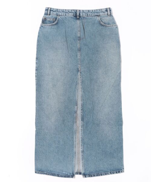 Desigual（デシグアル） デニムスカート 「Desigual×BOTTER」リバース