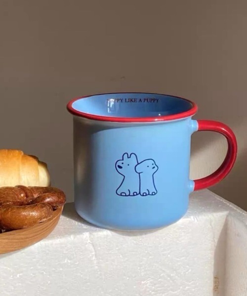 タンブラー Animal graphic mug : ZOZOTOWN Yahoo!店 - 通販 - Yahoo