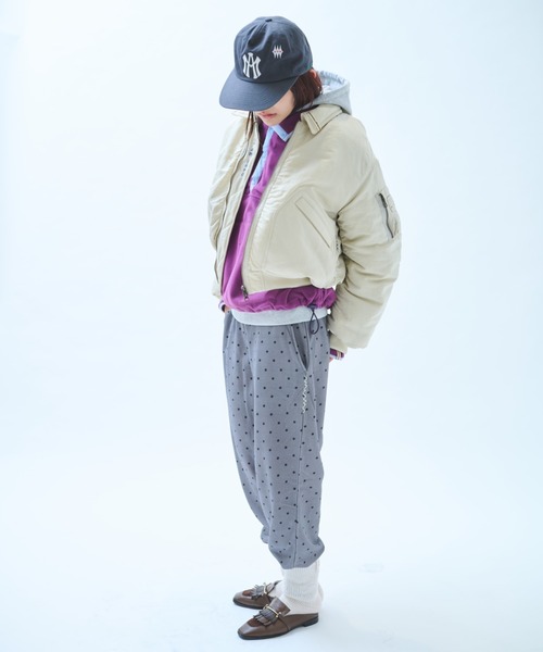 common gull products. ma1 ma-1 影のMA1 レディース メンズ