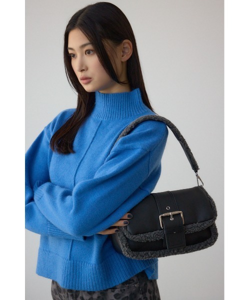 AZUL BY MOUSSY（アズールバイマウジー） ショルダーバッグ バッグ
