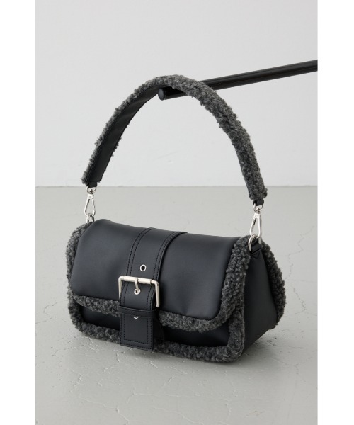 AZUL BY MOUSSY（アズールバイマウジー） ショルダーバッグ バッグ