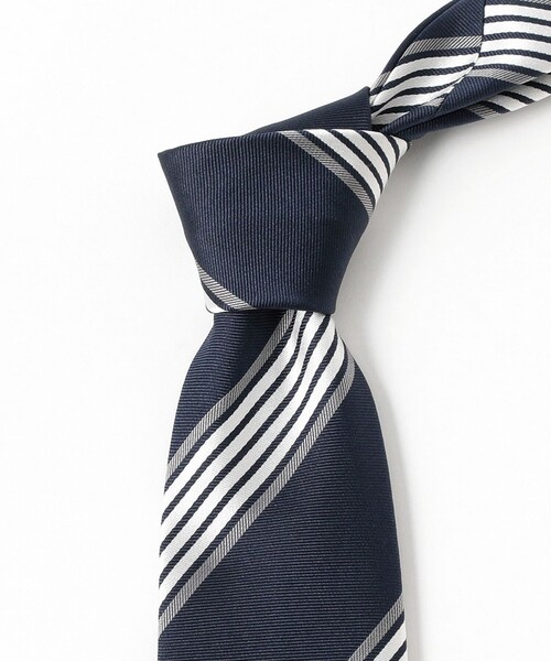 FRANCO BASSI（フランコバッシ） ネクタイ FRANCO BASSI / シルク