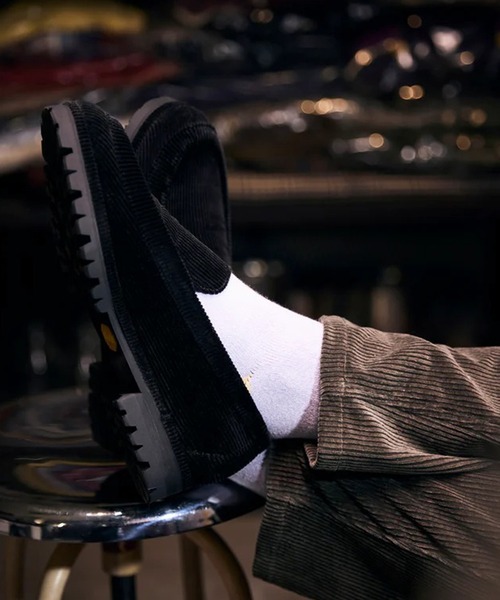 BLOHM（ブローム） ローファー 「BLOHM」WEIRDOS メンズ : ZOZOTOWN