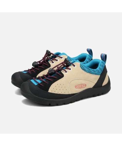 KEEN スニーカー WOMEN JASPER ROCKS SP / キーン ウィメンズ  