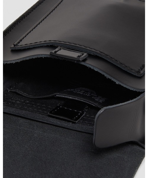 Dr.Martens（ドクターマーチン） ショルダーバッグ FREE ブラック