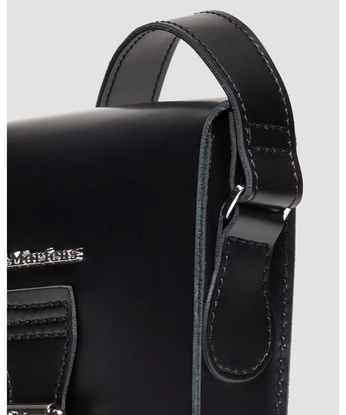 Dr.Martens（ドクターマーチン） ショルダーバッグ FREE ブラック