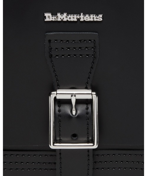 Dr.Martens（ドクターマーチン） ショルダーバッグ FREE ブラック