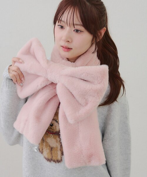 Remind me and forever（リマインドミーアンドフォーエバー） ネック