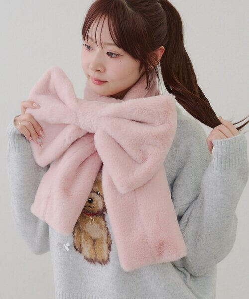 Remind me and forever（リマインドミーアンドフォーエバー） ネック