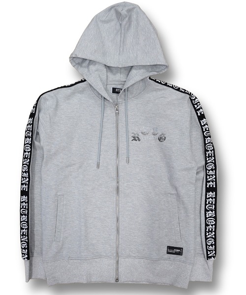 ドルチェ&ガッバー マイクタイソン フォトプリント パーカー ホワイト 44 ドルチェ&ガッバー マイクタイソン フォトプリント パーカー ホワイト 44