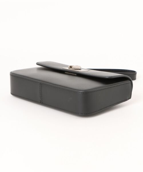 FURLA（フルラ） クラッチバッグ クロノ ポーチ メンズ : ZOZOTOWN