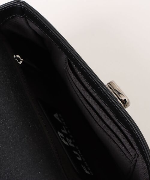 FURLA（フルラ） クラッチバッグ クロノ ポーチ メンズ : ZOZOTOWN