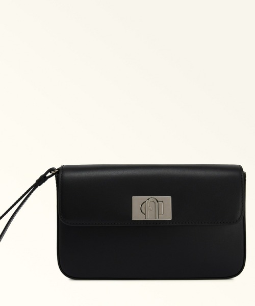 FURLA（フルラ） クラッチバッグ クロノ ポーチ メンズ : ZOZOTOWN