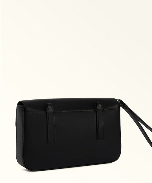 FURLA（フルラ） クラッチバッグ クロノ ポーチ メンズ : ZOZOTOWN