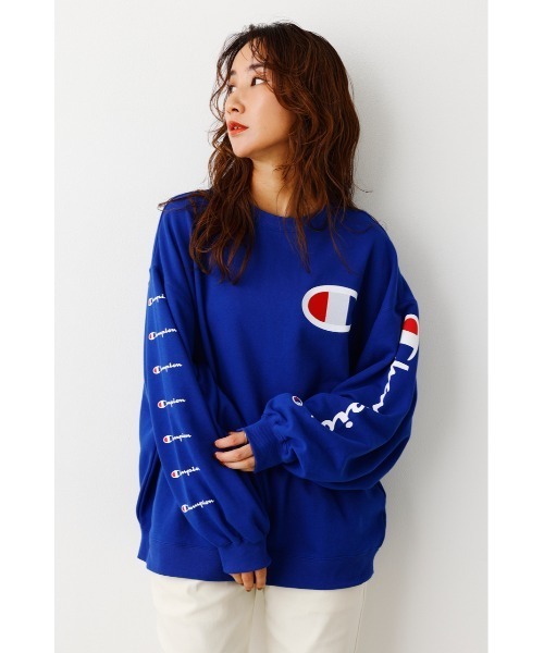 RODEO CROWNS WIDE BOWL（ロデオクラウンズワイドボウル） スウェット