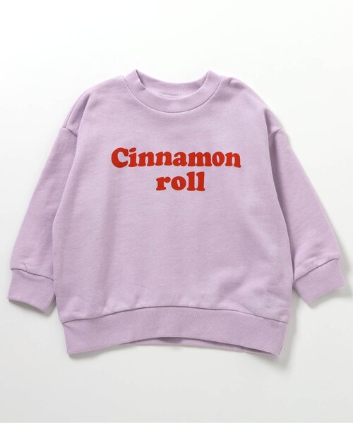 BREEZE（ブリーズ） トレーナー 「WEB限定」パステルカラートレーナー_